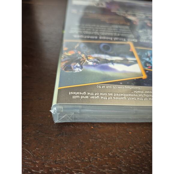 Mass Effect Mass Effect 2 Bundle Microsoft Xbox 360 Bioware Factory Sealed New - Picture 14 of 14